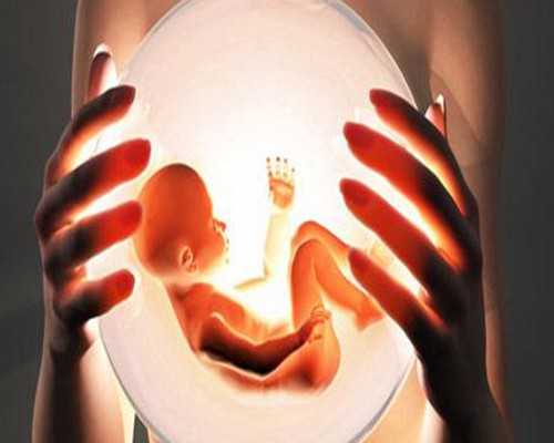 卵泡成熟后要取多少个卵-代生联系方式